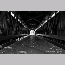 Covered Bridge Geometrics