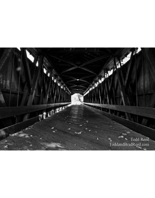 Covered Bridge Geometrics