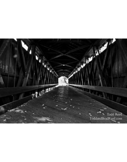 Covered Bridge Geometrics