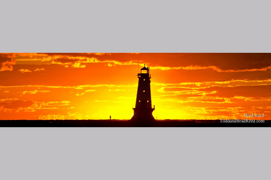 Follow Your Heart - Panoramic
