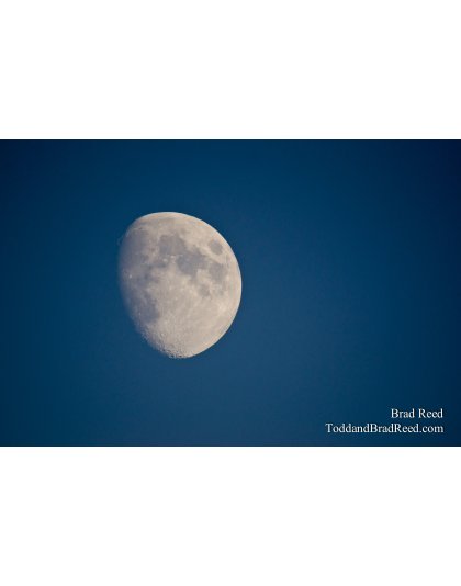 Moon Glow