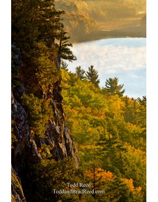 Michigan Alpine