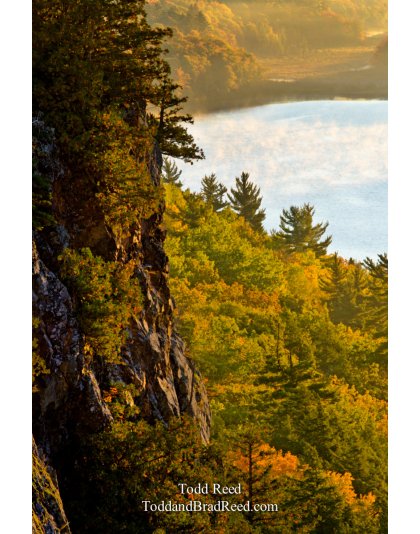 Michigan Alpine