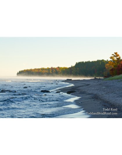 Superior Morning