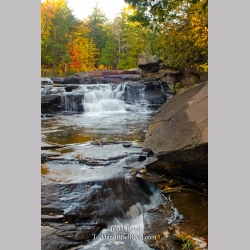 Rocky River