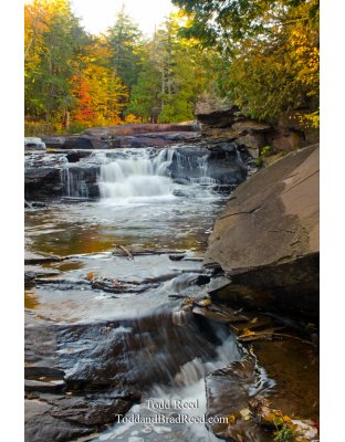 Rocky River