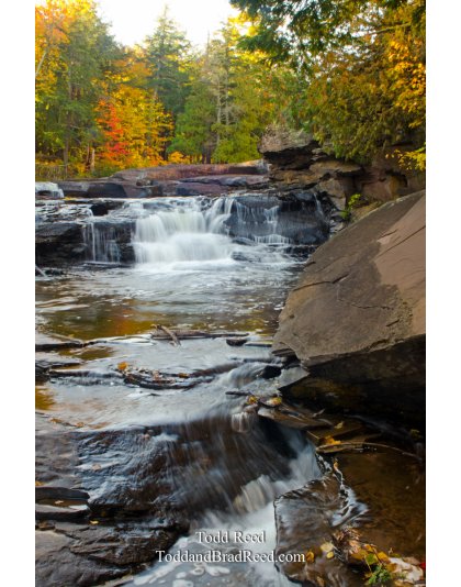 Rocky River