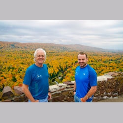 Adventure Seekers