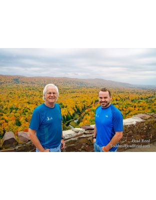 Adventure Seekers