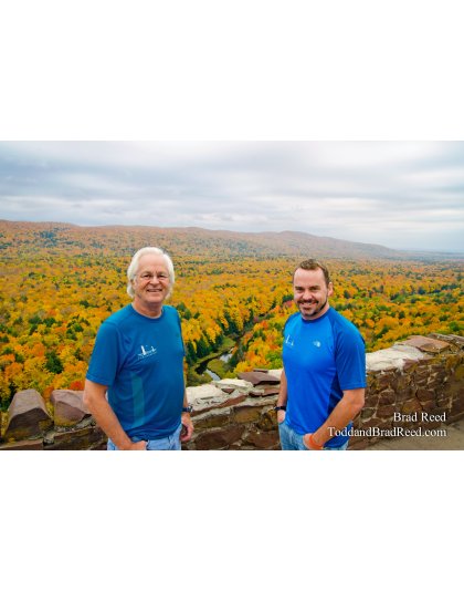 Adventure Seekers