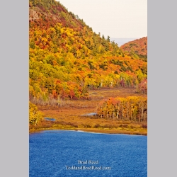 Porcupine Mountains