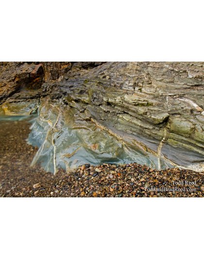 Presque Isle Cove
