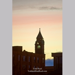 Marquette Skyline