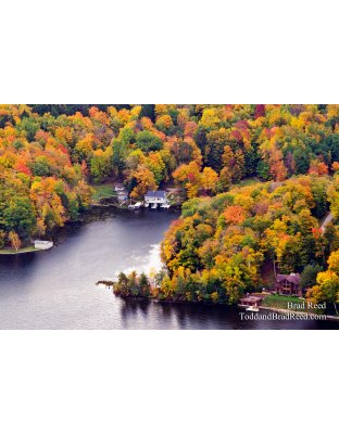 Banningas Fall Bliss