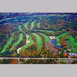 Hemlock Golf Course