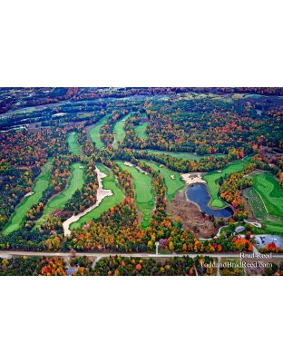 Hemlock Golf Course