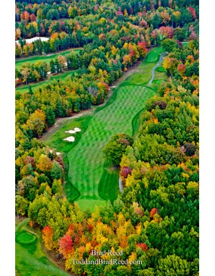 Come Golf Hemlock