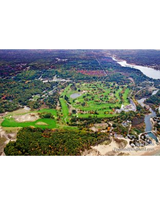 Lincoln Hills Golf Club