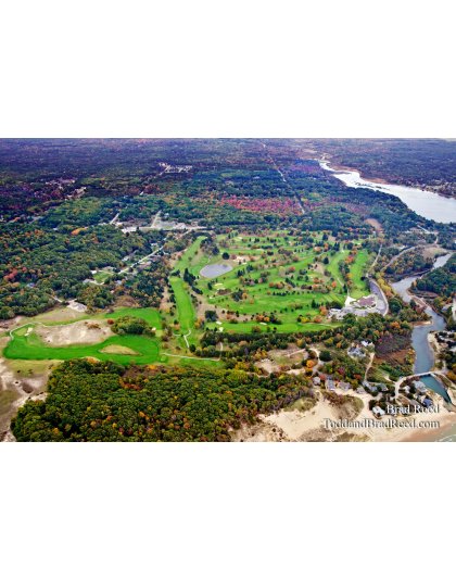 Lincoln Hills Golf Club