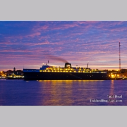 Spirit of Ludington