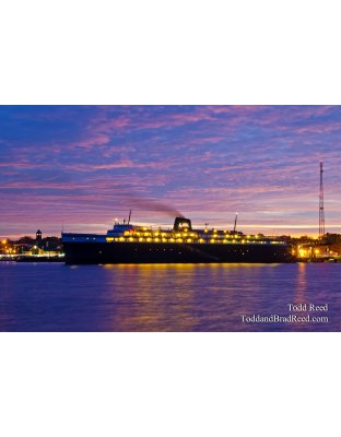 Spirit of Ludington