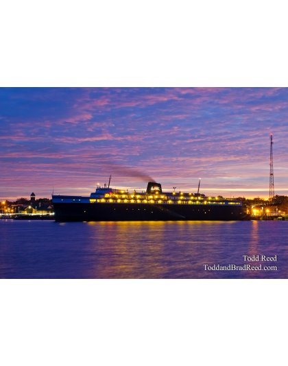 Spirit of Ludington