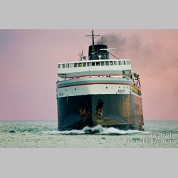 Full Steam Ahead