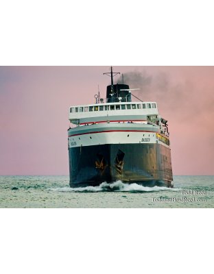 Full Steam Ahead
