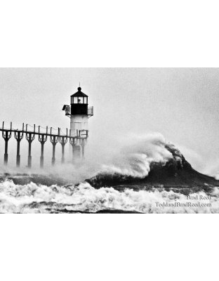 Fury at St Joseph