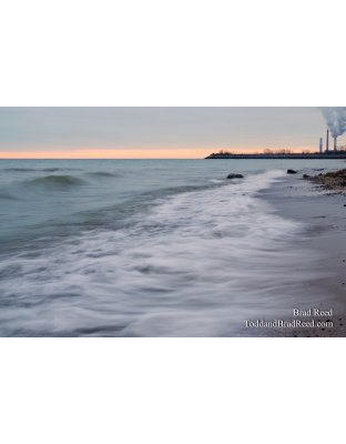 Monroe Sunrise