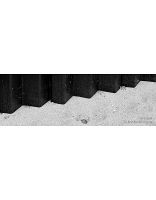 Sea Saw - Panoramic