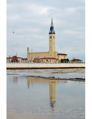 Grosse Pointe Yacht Club