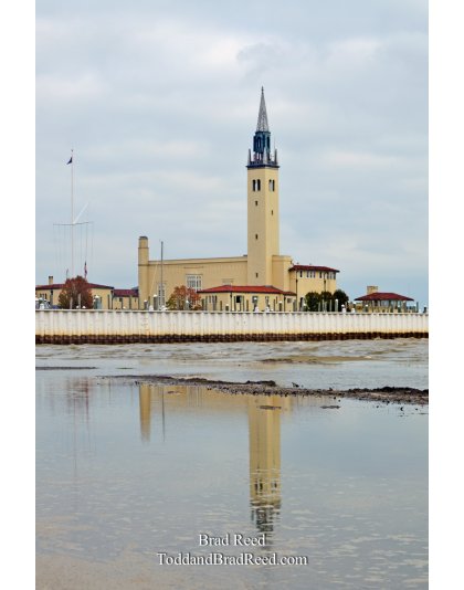 Grosse Pointe Yacht Club