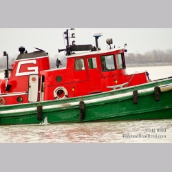 Tow Boat