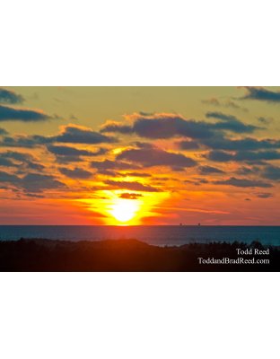 Sun Fall