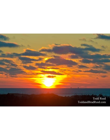 Sun Fall
