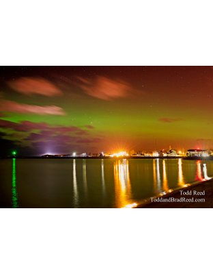 Lights of Ludington