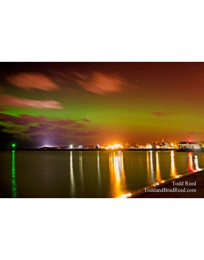 Lights of Ludington