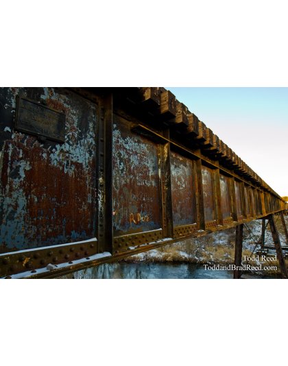 American Bridge
