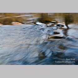 Spirit of the River