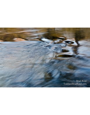 Spirit of the River