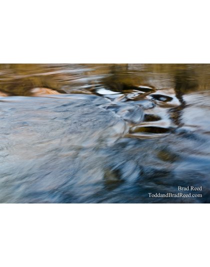 Spirit of the River