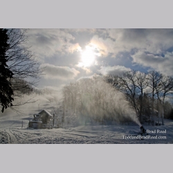 Caberfae Peaks