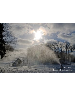 Caberfae Peaks