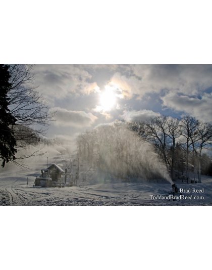 Caberfae Peaks