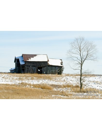 Boon Barn