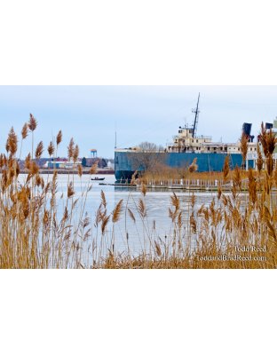 Historic Harbor