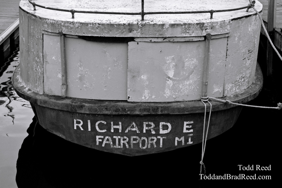Fish Catcher