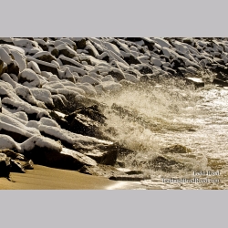 A Splash of Winter