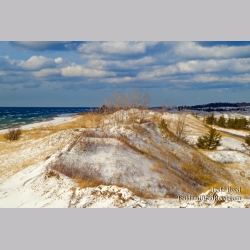 Dunetop Vantage Point